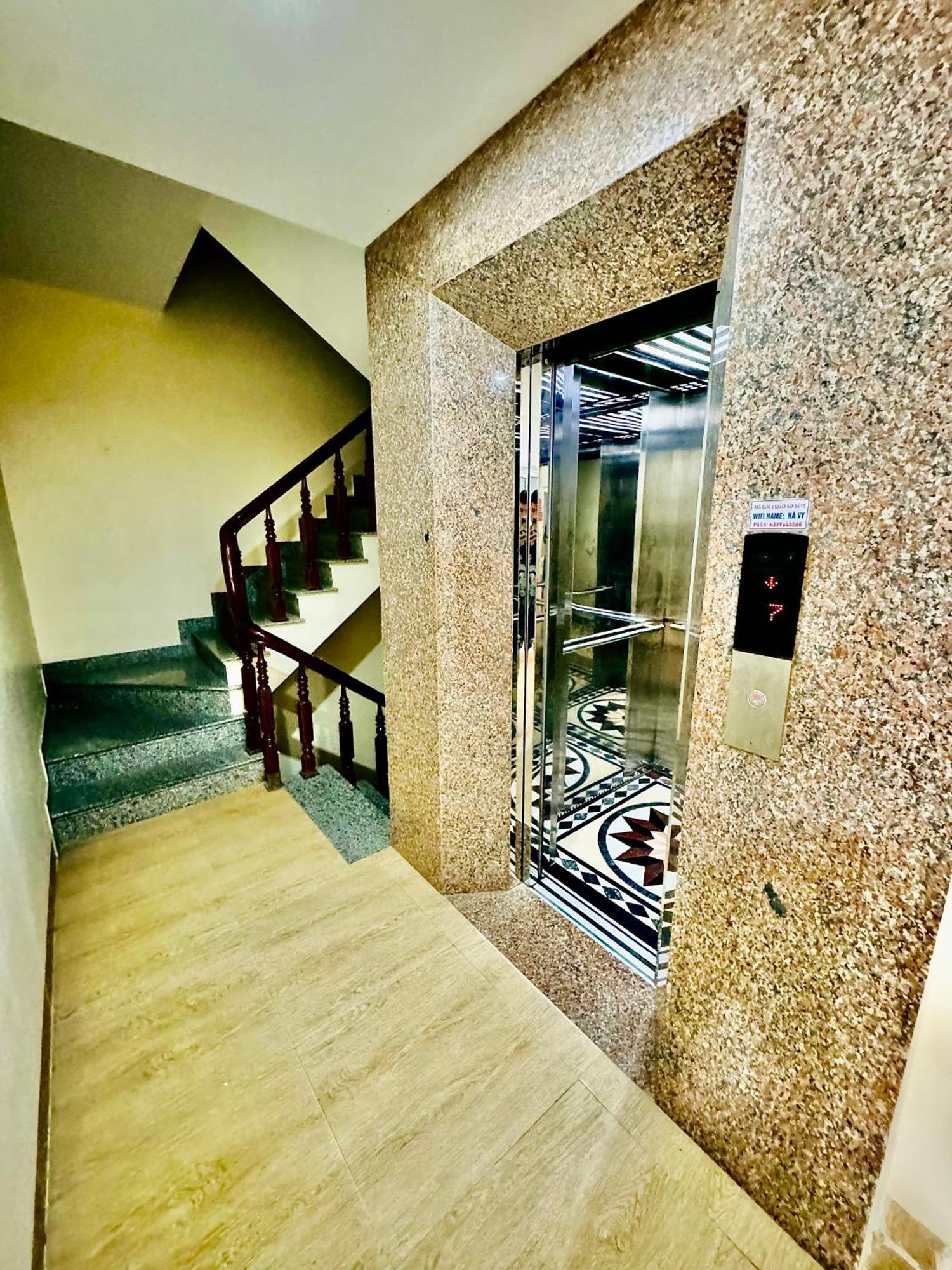 Thang Long Hotel Chan Chau Ngoại thất bức ảnh